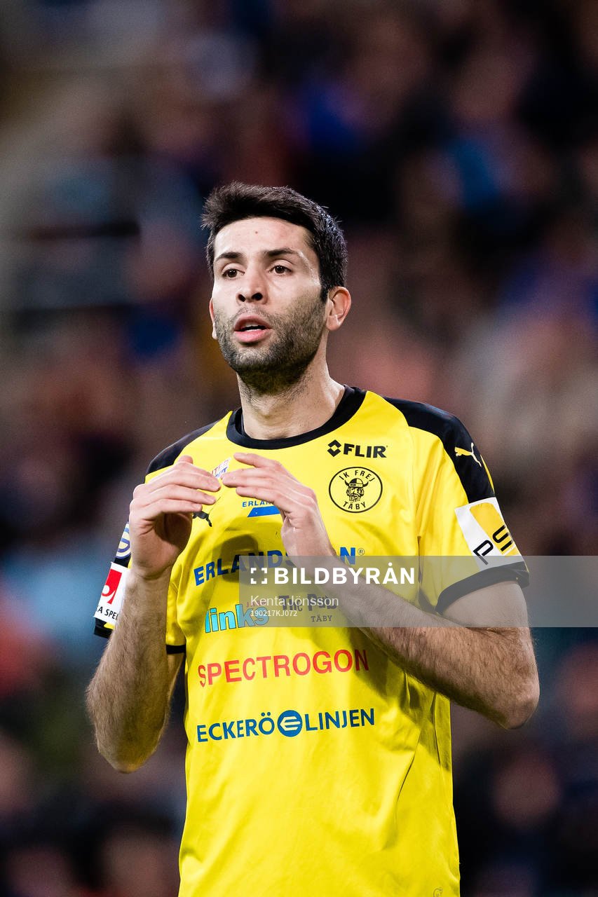 Frejs Luca Gerbino Polo