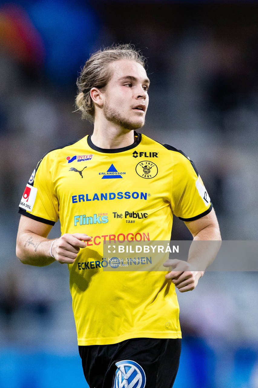 Frejs Amadeus Sögaard