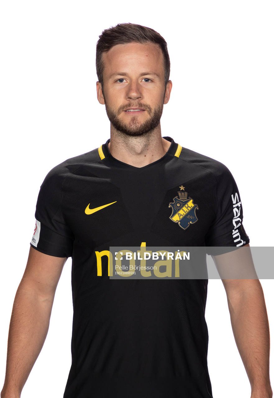 s Robert Lundström