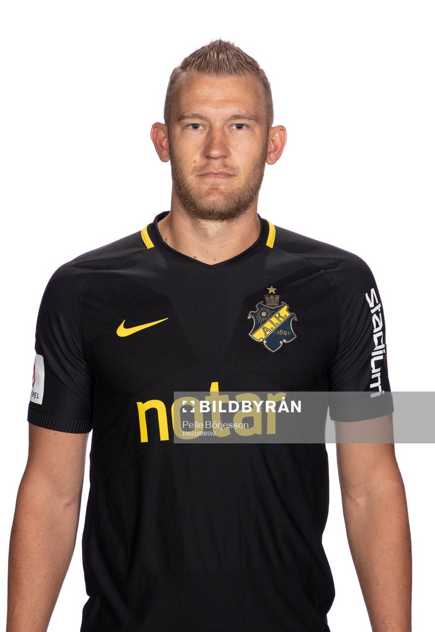 s Robin Jansson