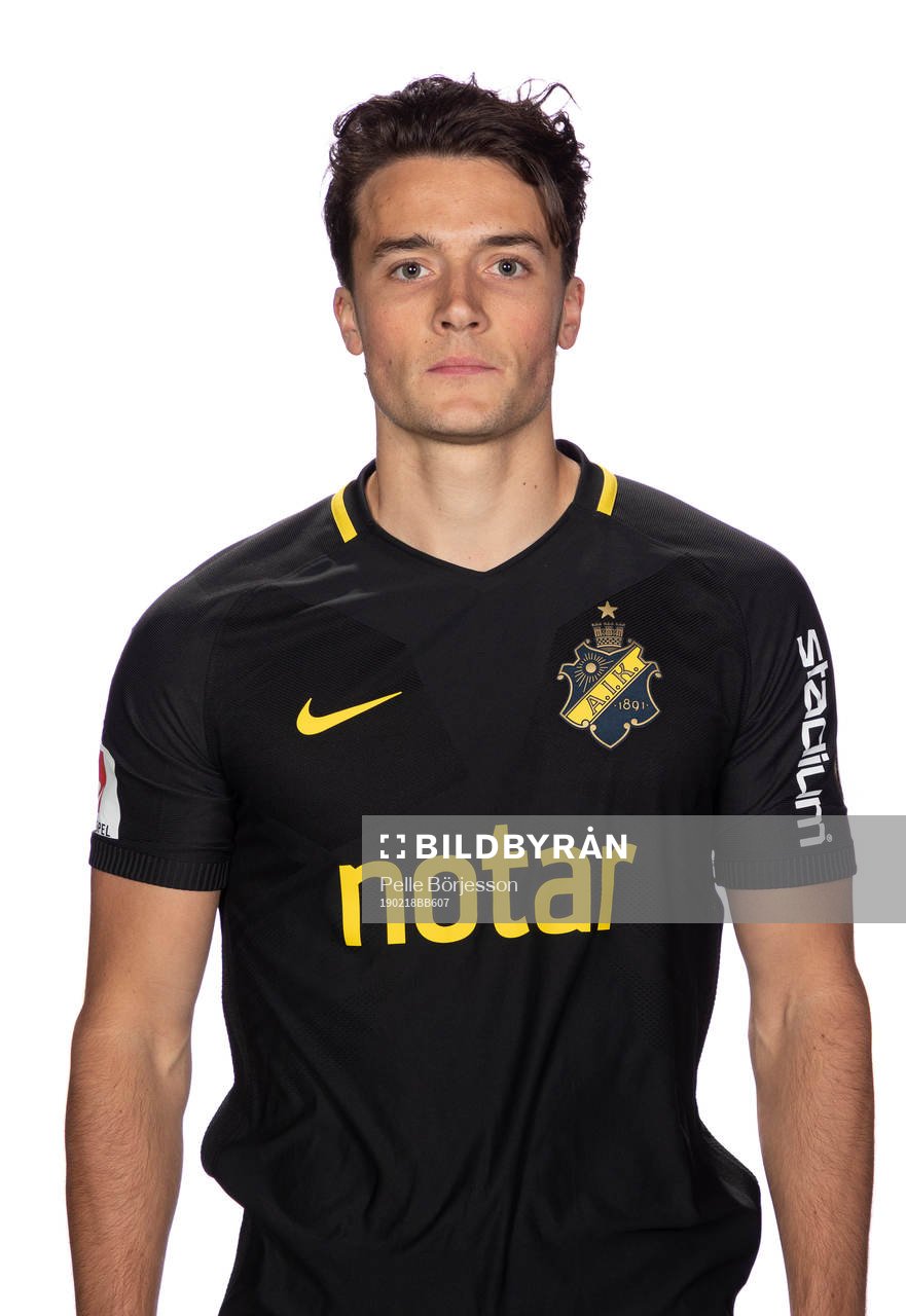 s Daniel Granli
