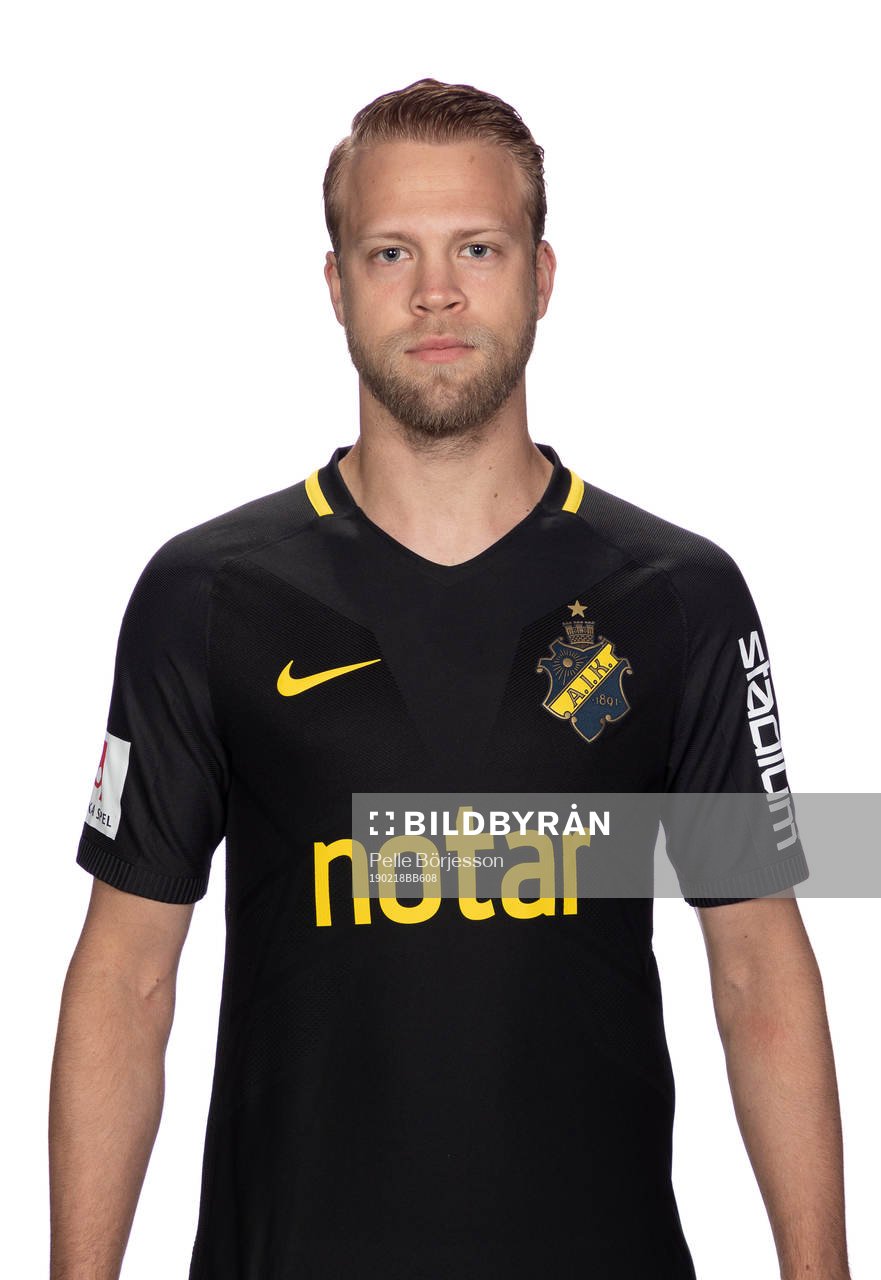 s Daniel Sundgren