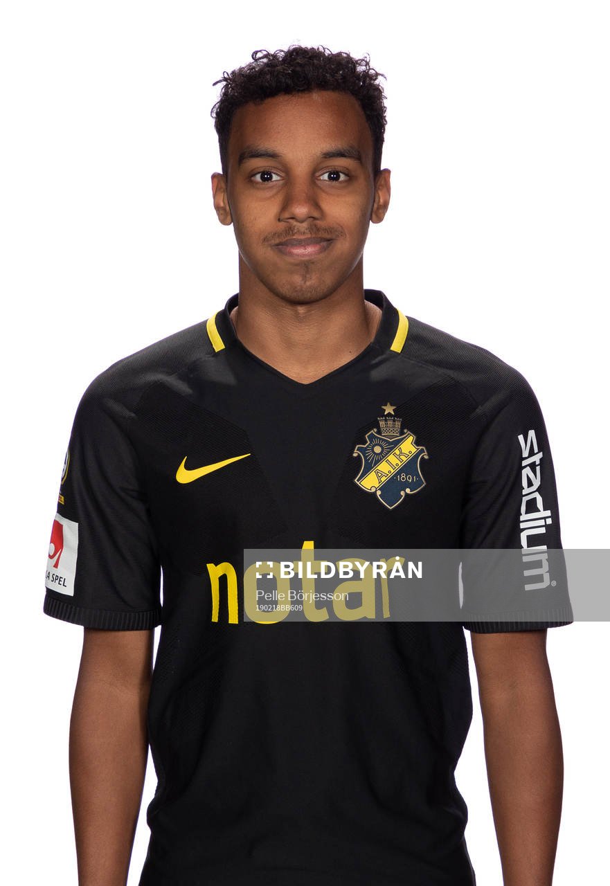 s Bilal Hussein