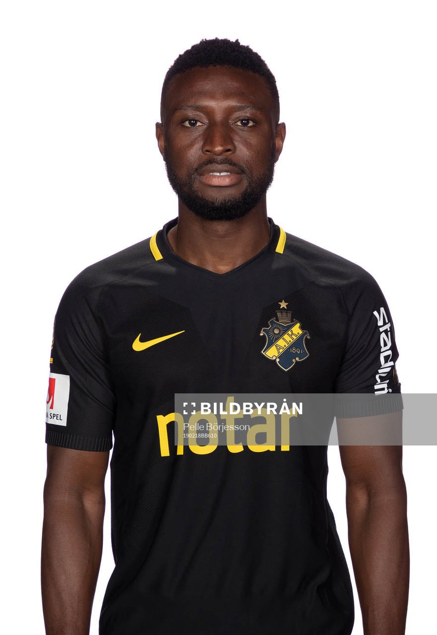 s Chinedu Obasi
