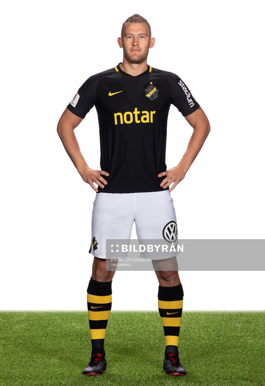 s Robin Jansson