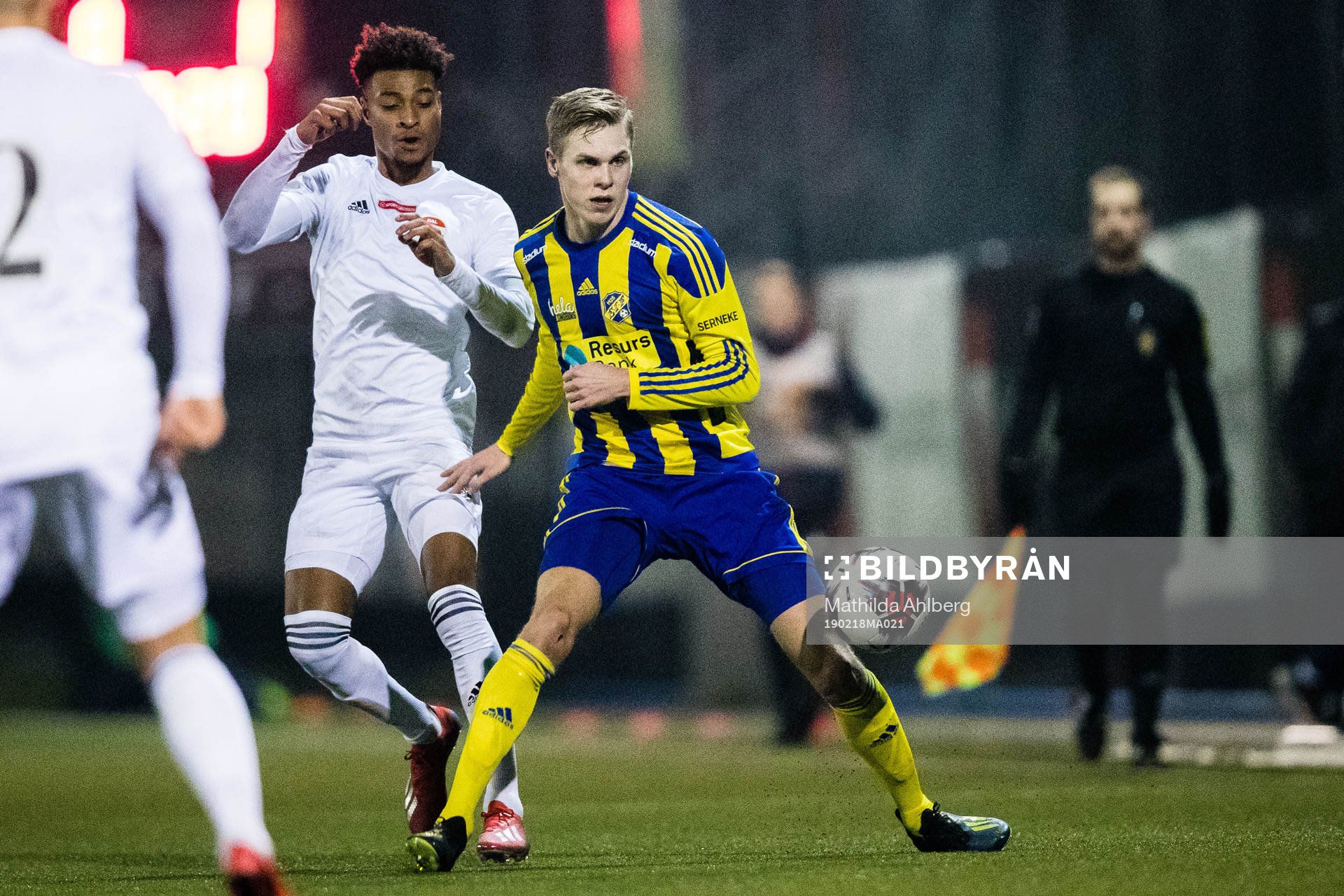 Eskilsminnes Jonatan Persson