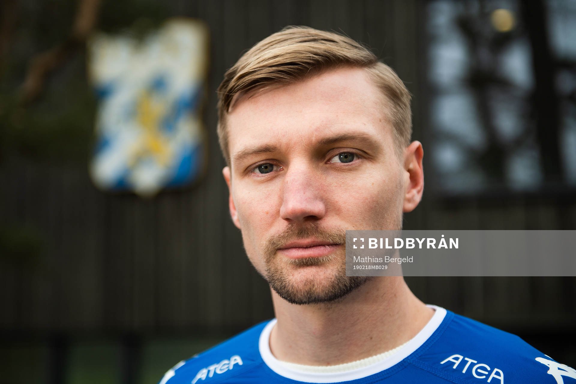 IFK Göteborgs Sebastian Eriksson