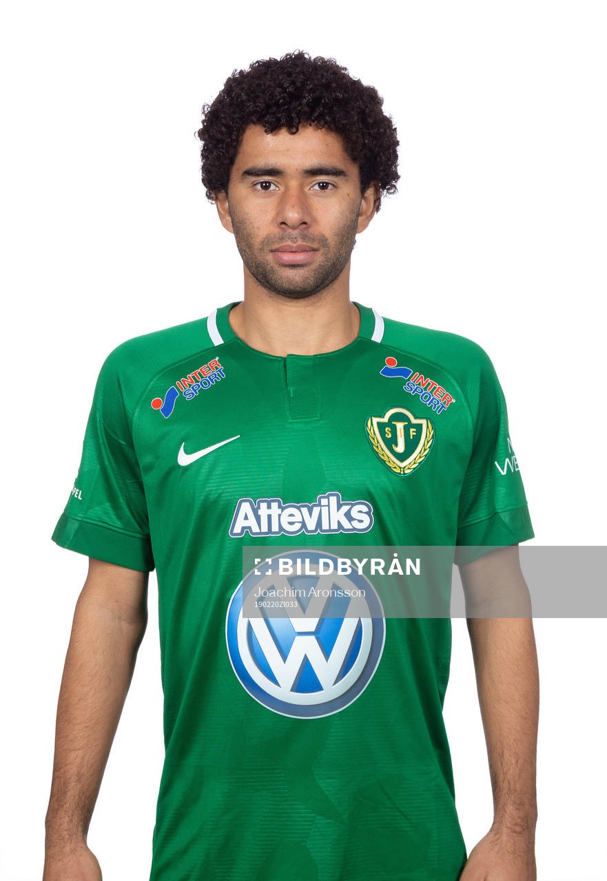 Jönköpings Fabio Gama