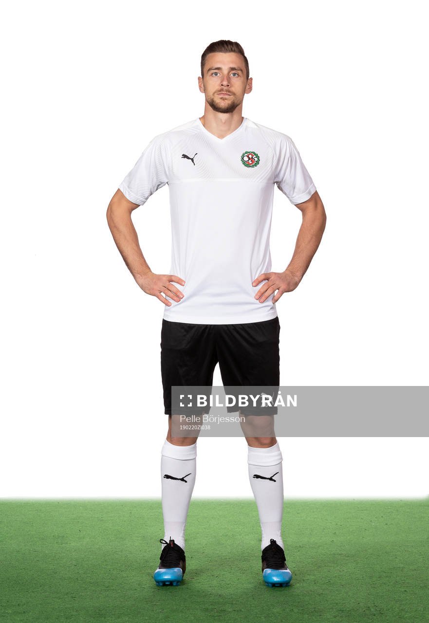 Örebros Filip Rogic