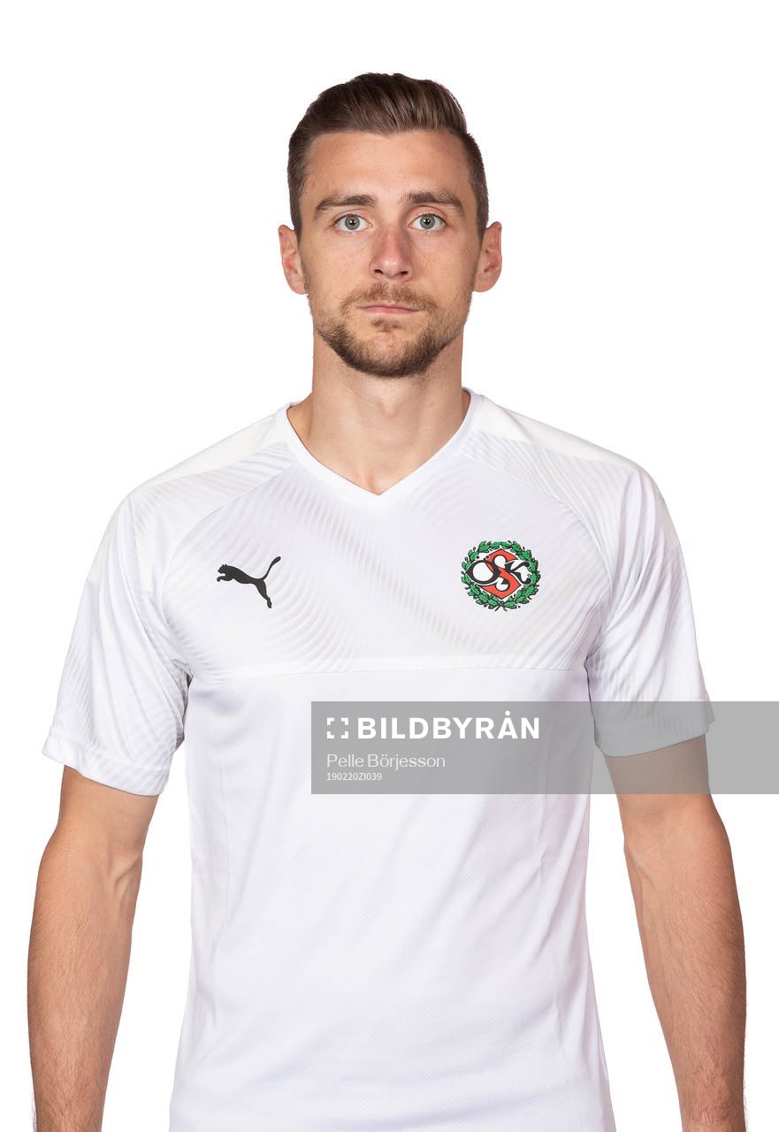 Örebros Filip Rogic