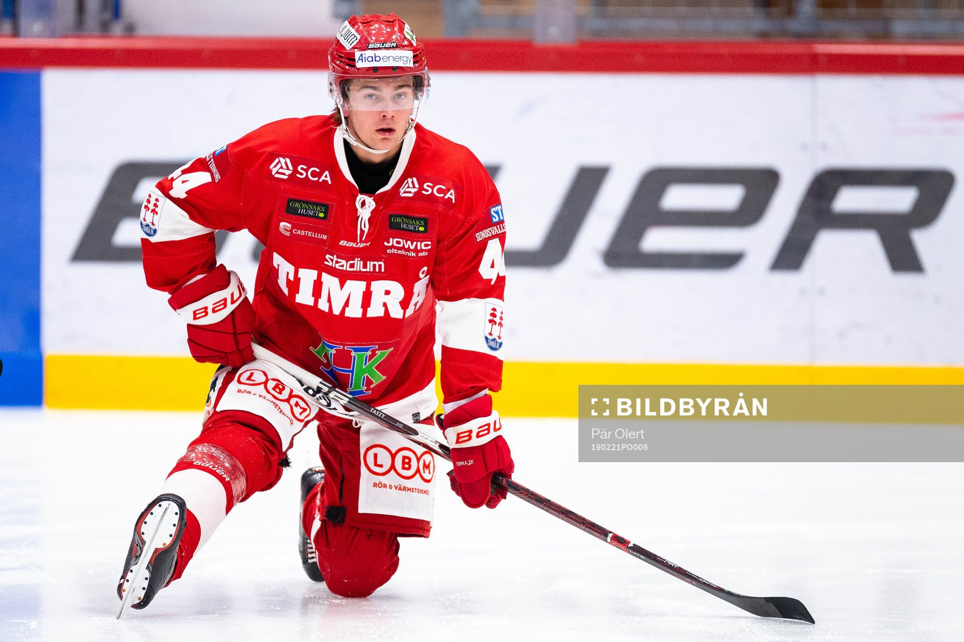 Timrås Filip Sjöberg