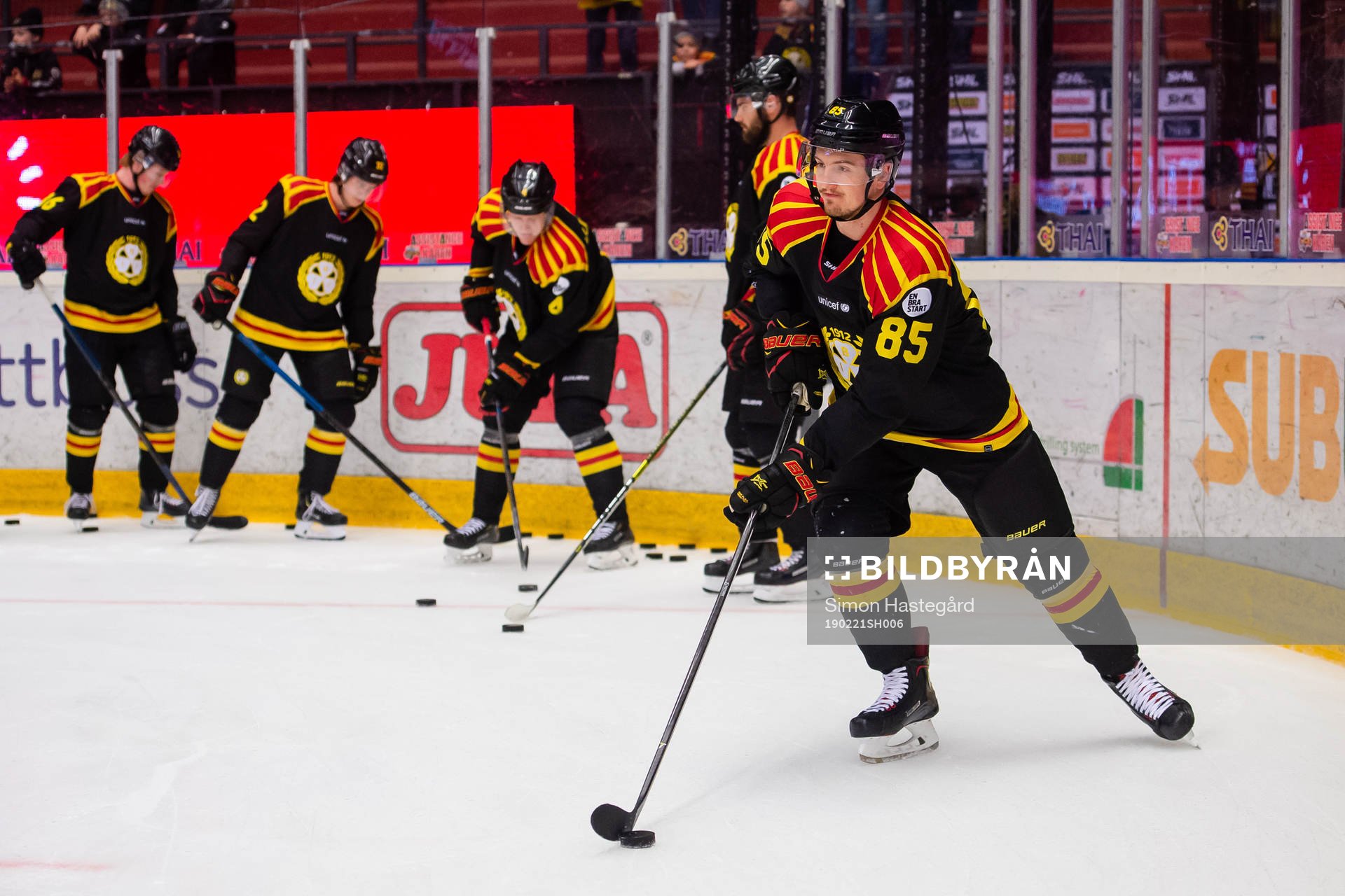 Brynäs Rudolf Cerveny