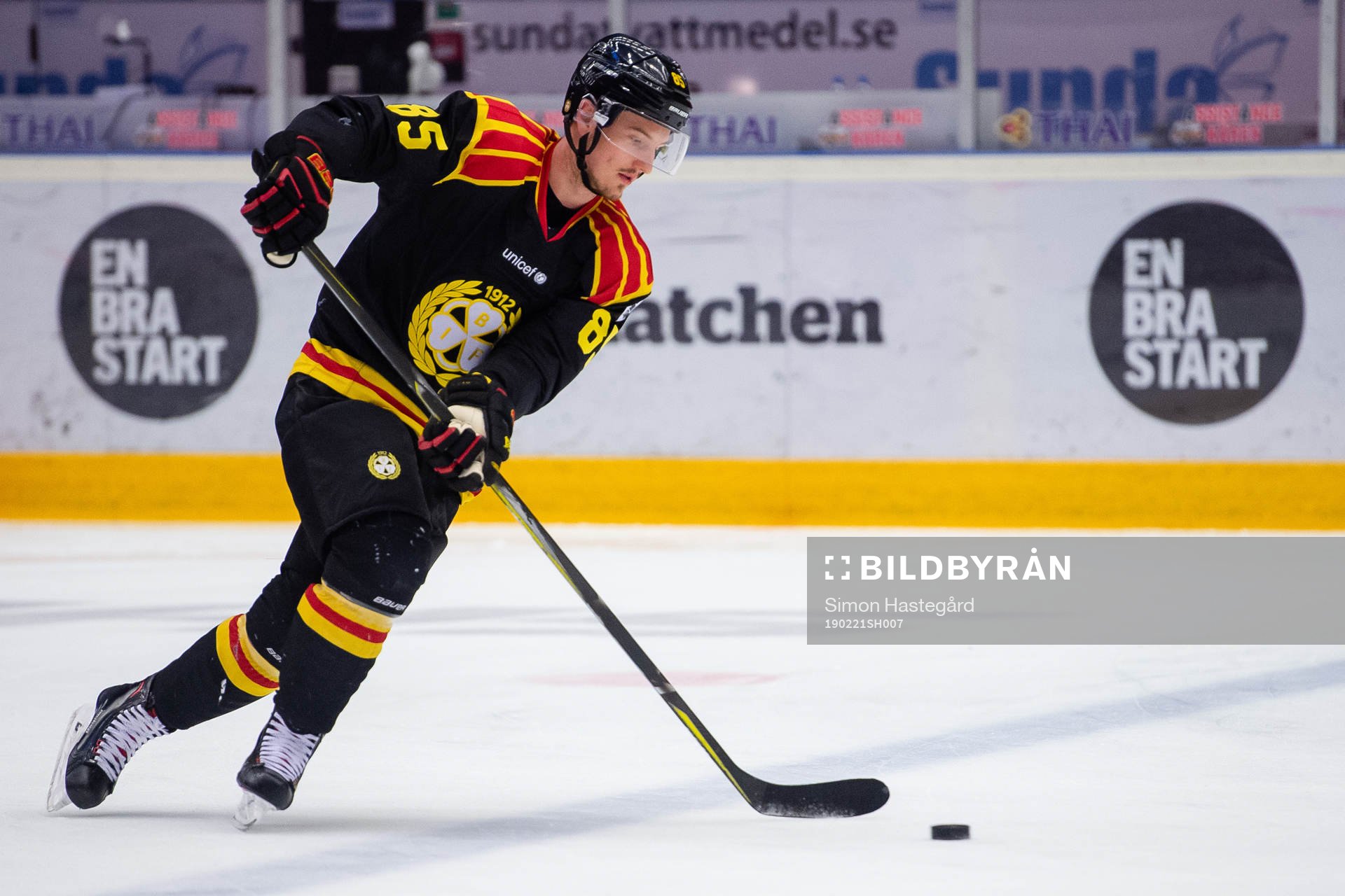 Brynäs Rudolf Cerveny