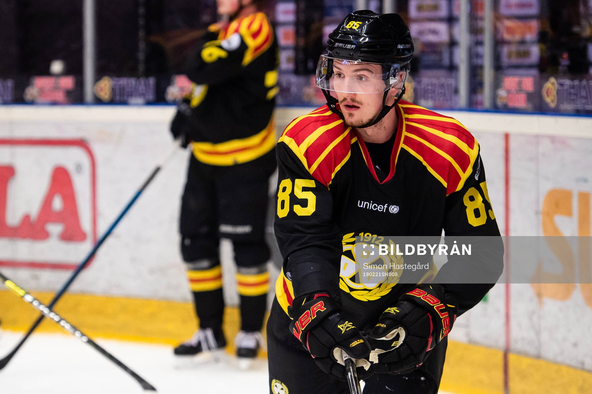 Brynäs Rudolf Cerveny