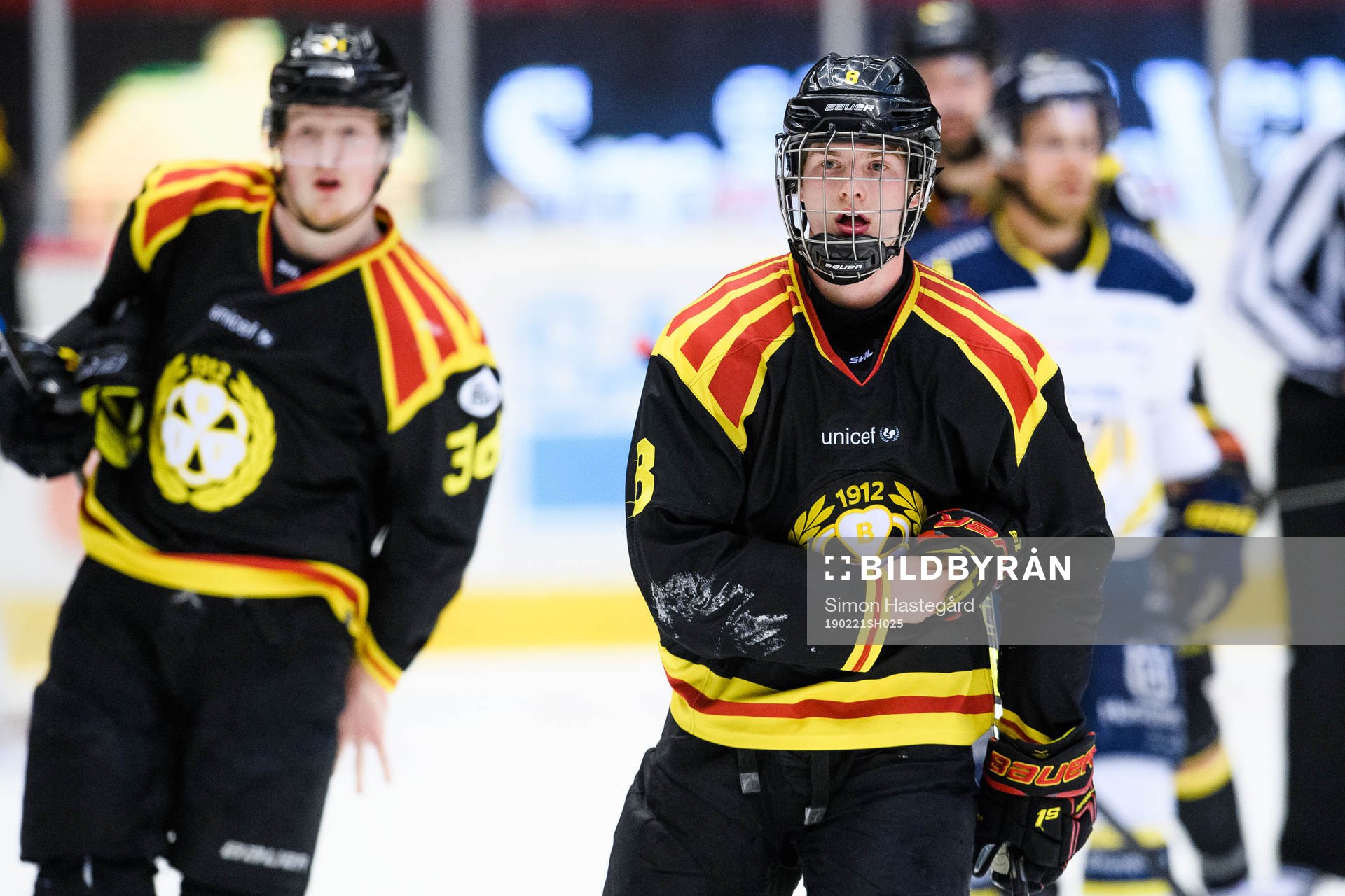 Brynäs Victor Söderström