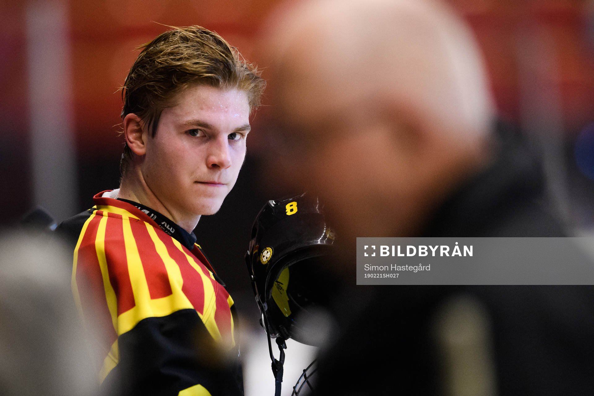 Brynäs Victor Söderström