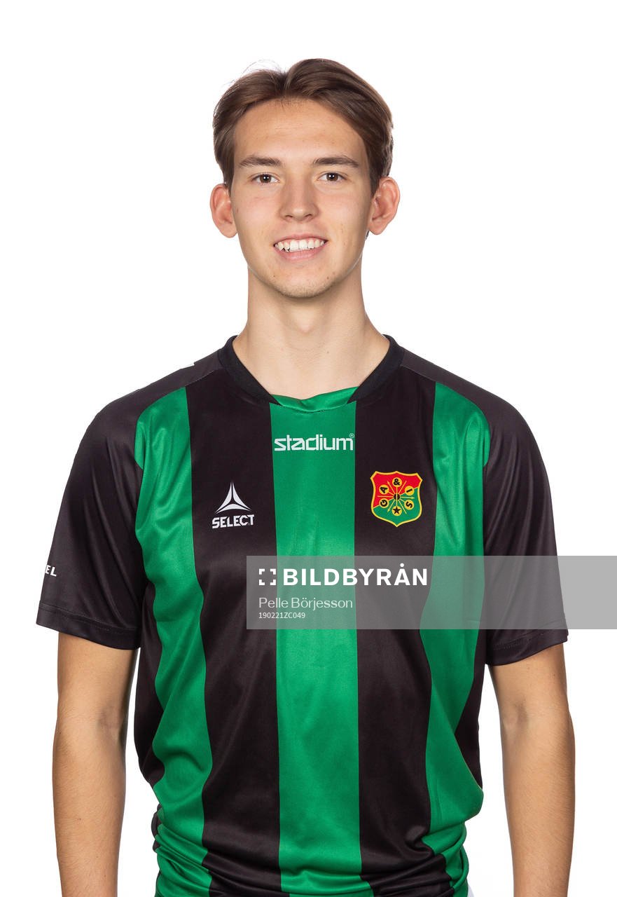 Gais Adam Wästlund