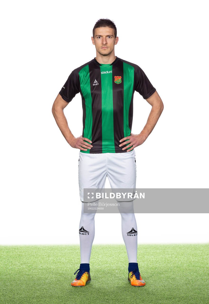 Gais Nikola Asceric