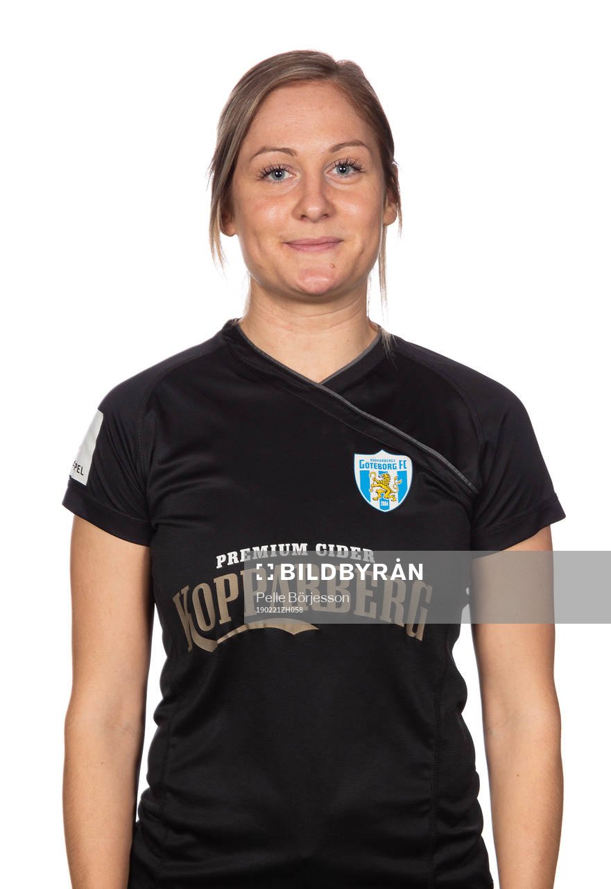 Göteborgs Karin Lundin