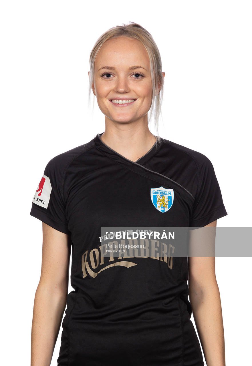 Göteborgs Emma Pennsäter