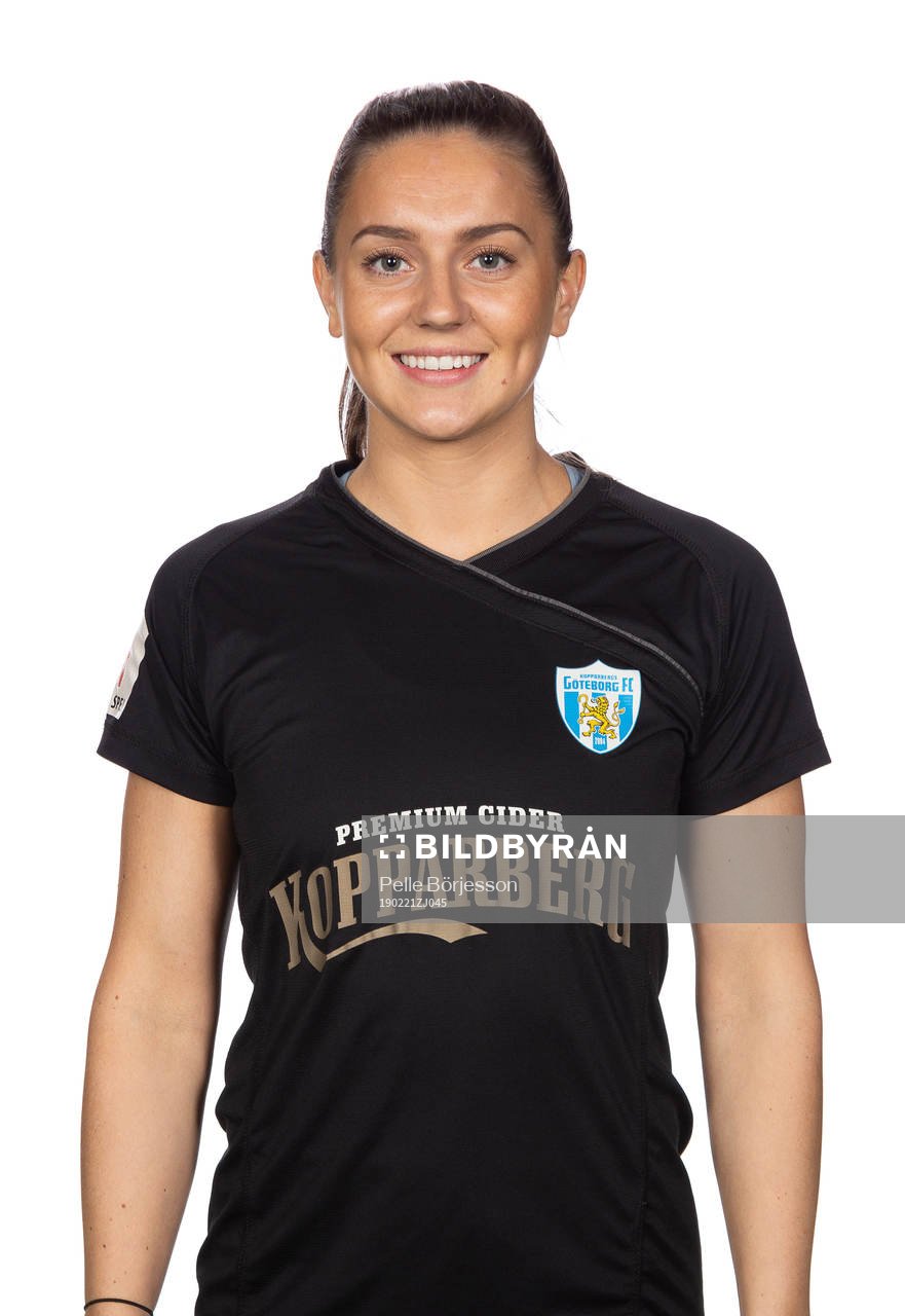 Göteborgs Vilde Böe Risa