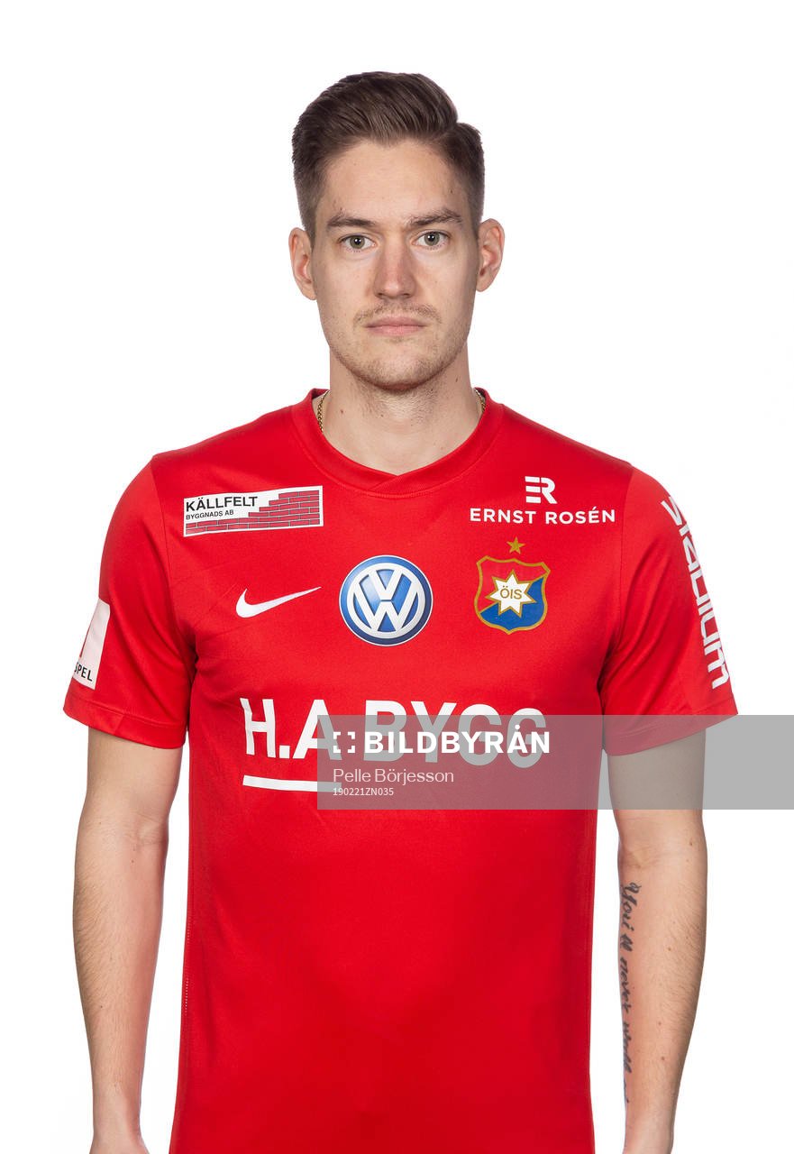 Örgrytes Victor Sköld