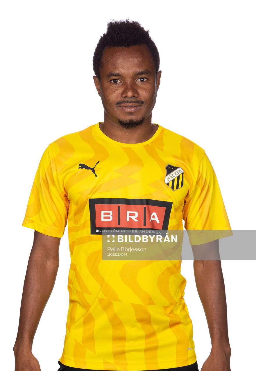 Häckens Nasiru Mohammed