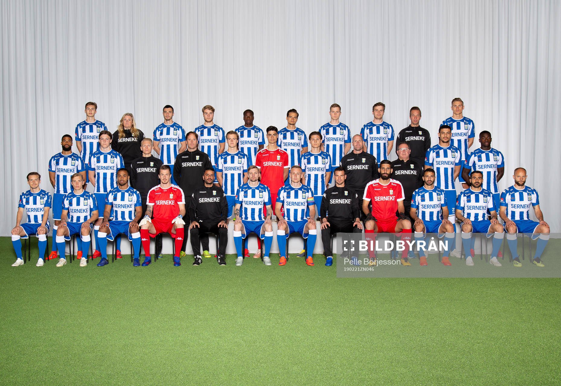 IFK Göteborg IFK Göteborg