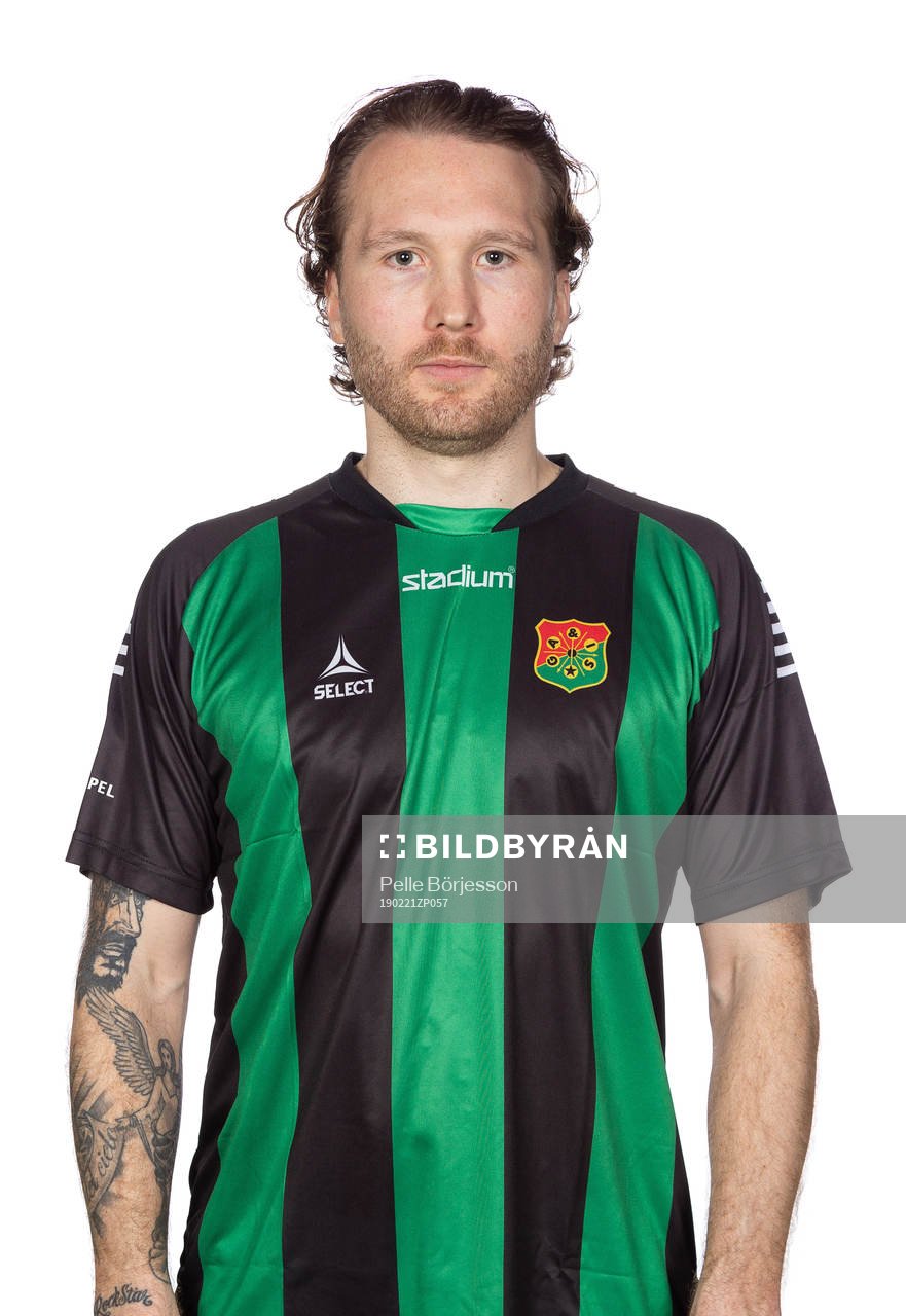 Gais Emil Wahlström