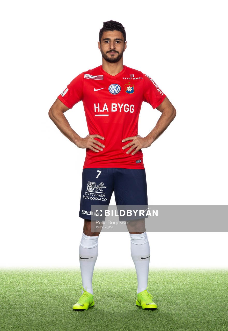 Örgrytes Aílton Almeida