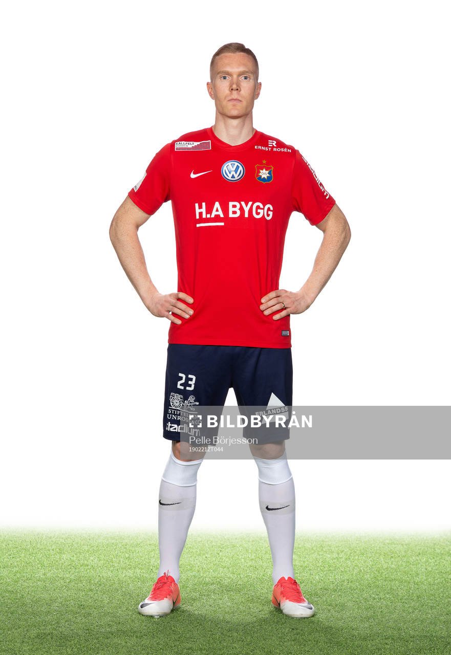 Örgrytes David Engström