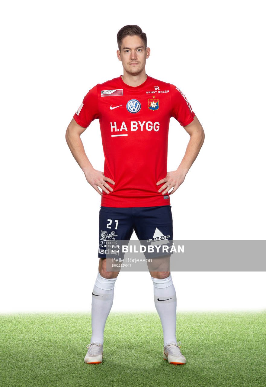 Örgrytes Victor Sköld