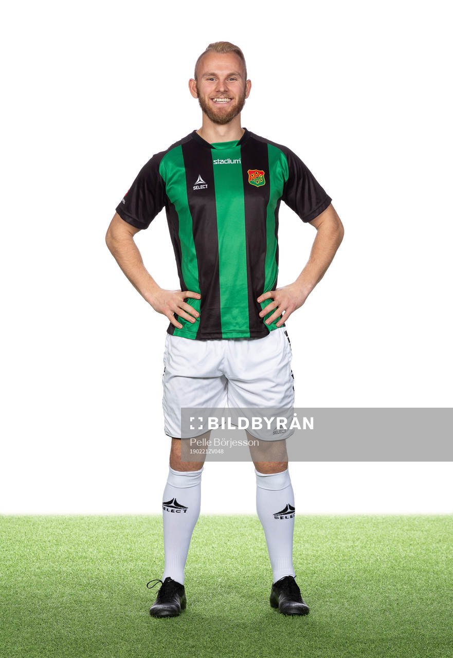 Gais Niklas Andersen