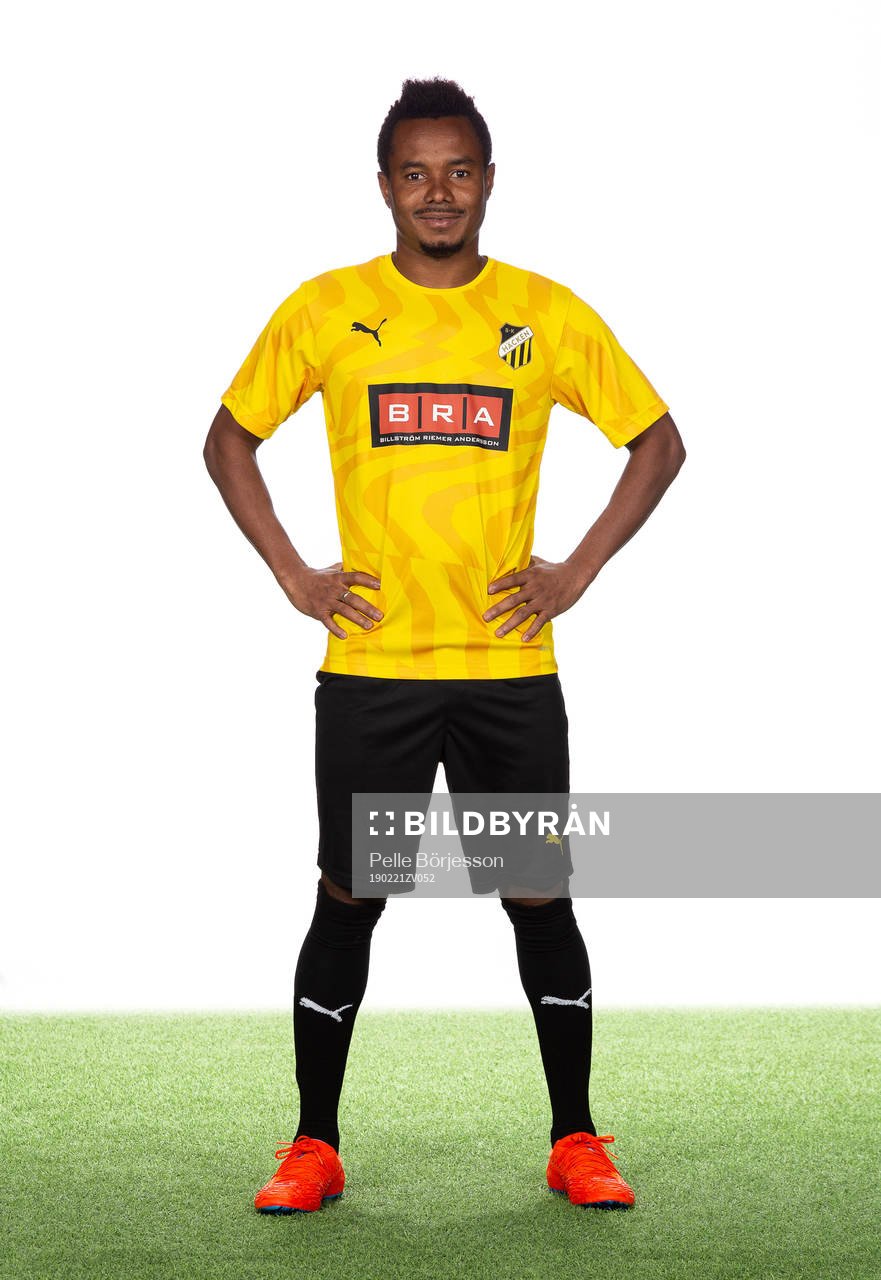 Häckens Nasiru Mohammed