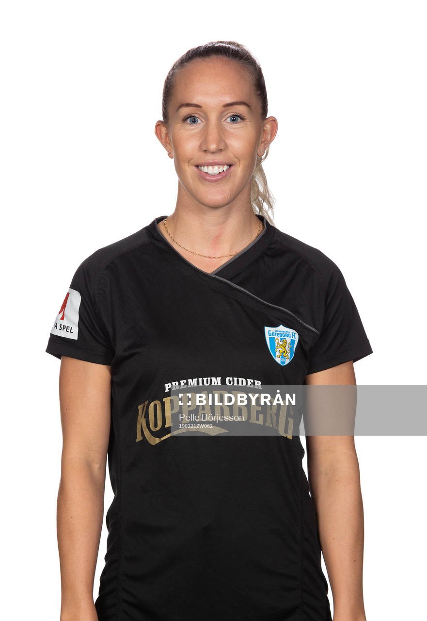 Göteborgs Julia Roddar