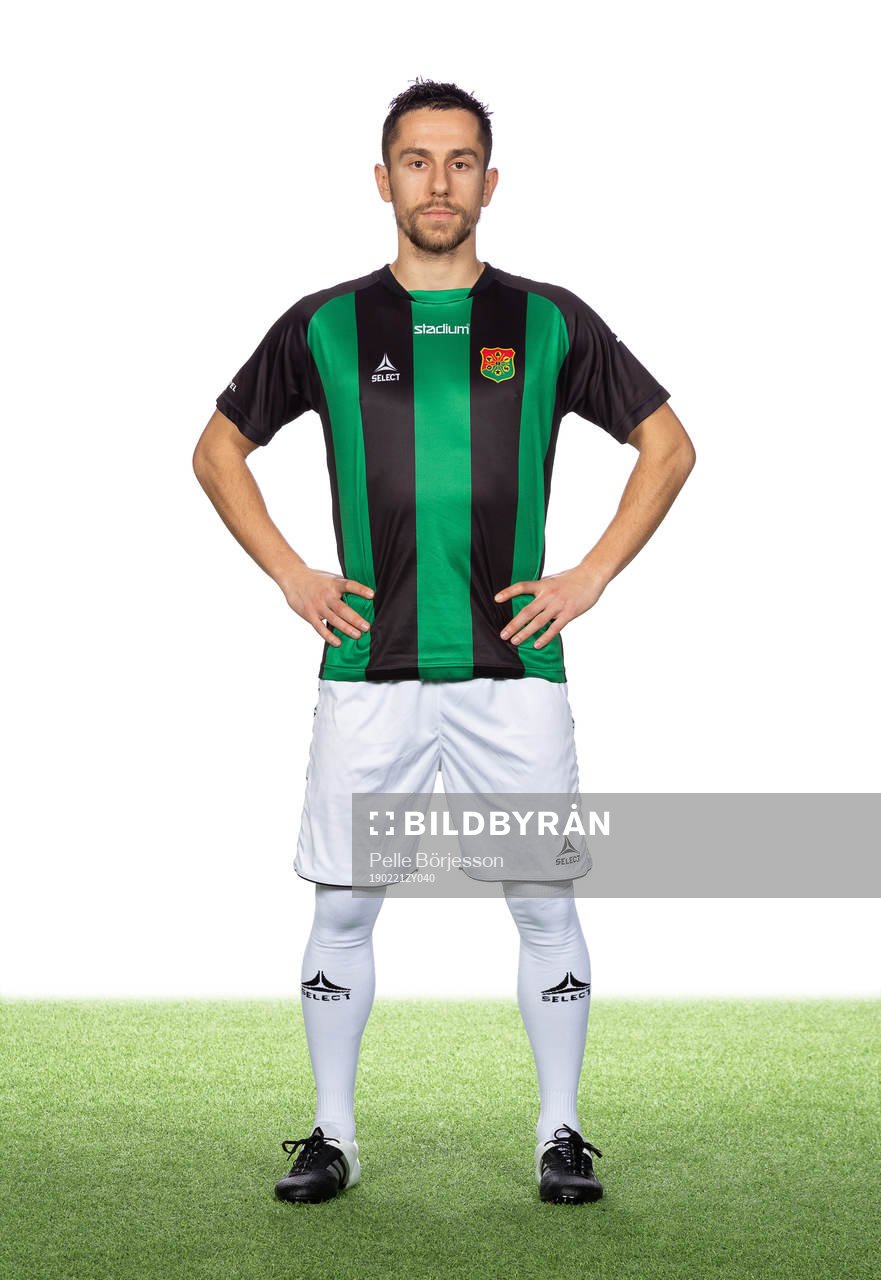 Gais Predrag Randelovic