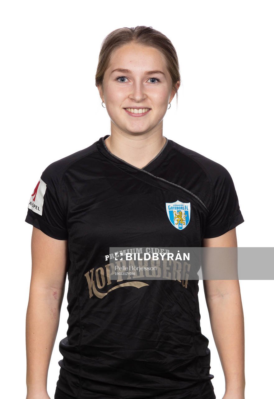 Göteborgs Hanna Andersson