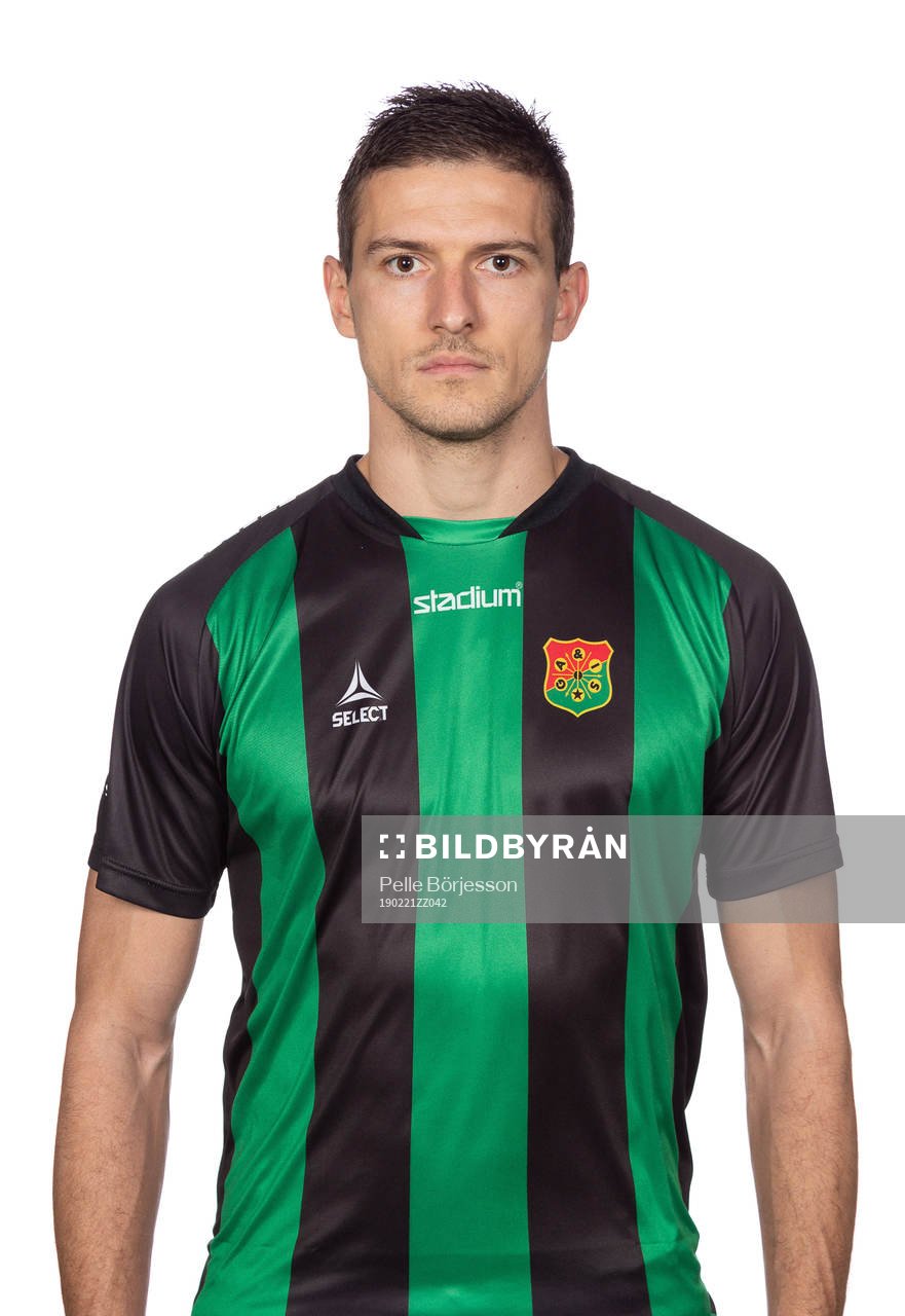 Gais Nikola Asceric