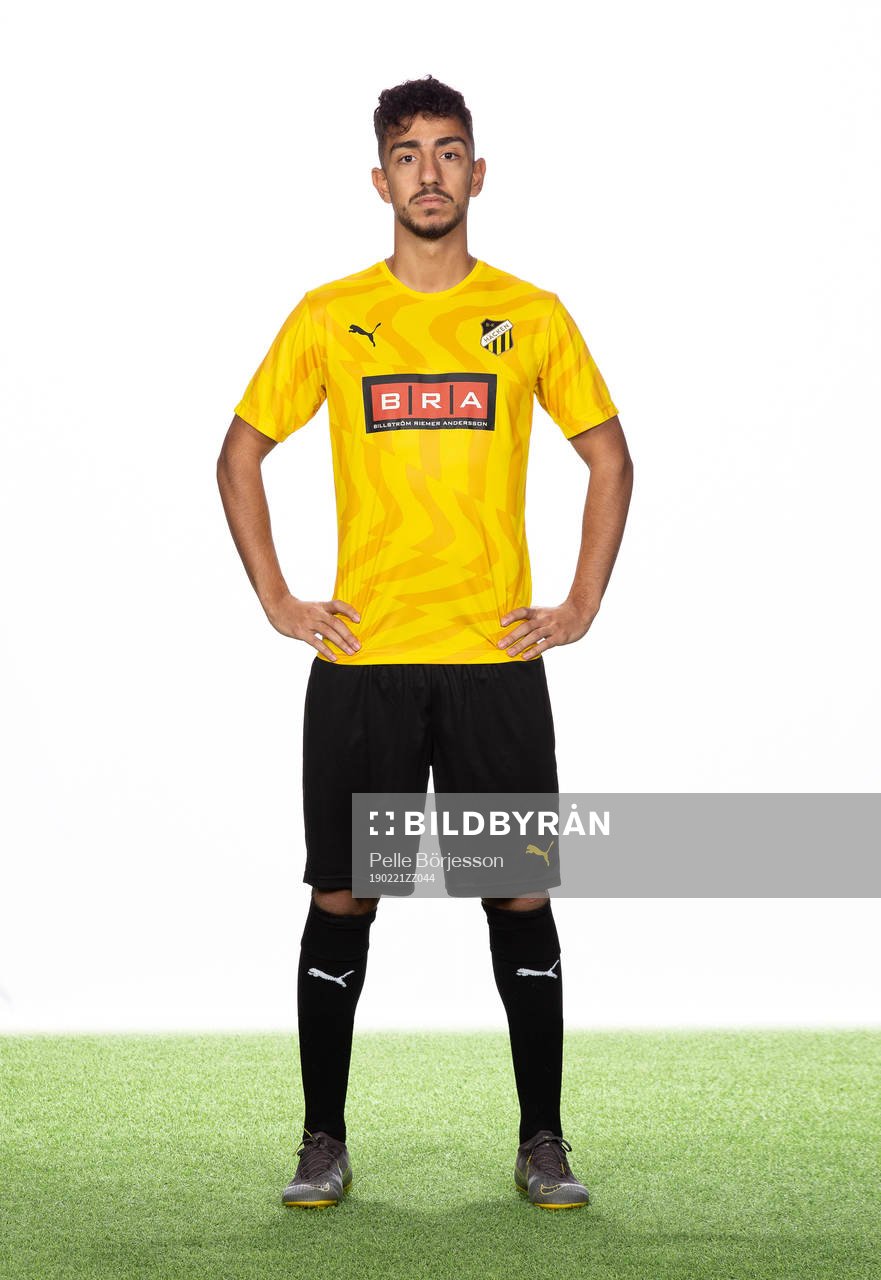 Häckens Daleho Irandust