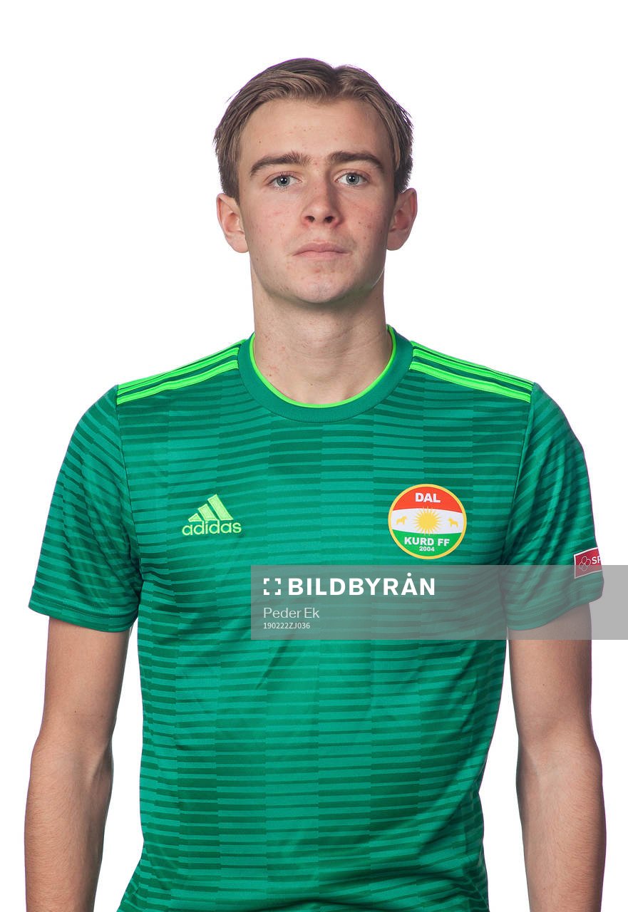 Dalkurds Julius Brekkan