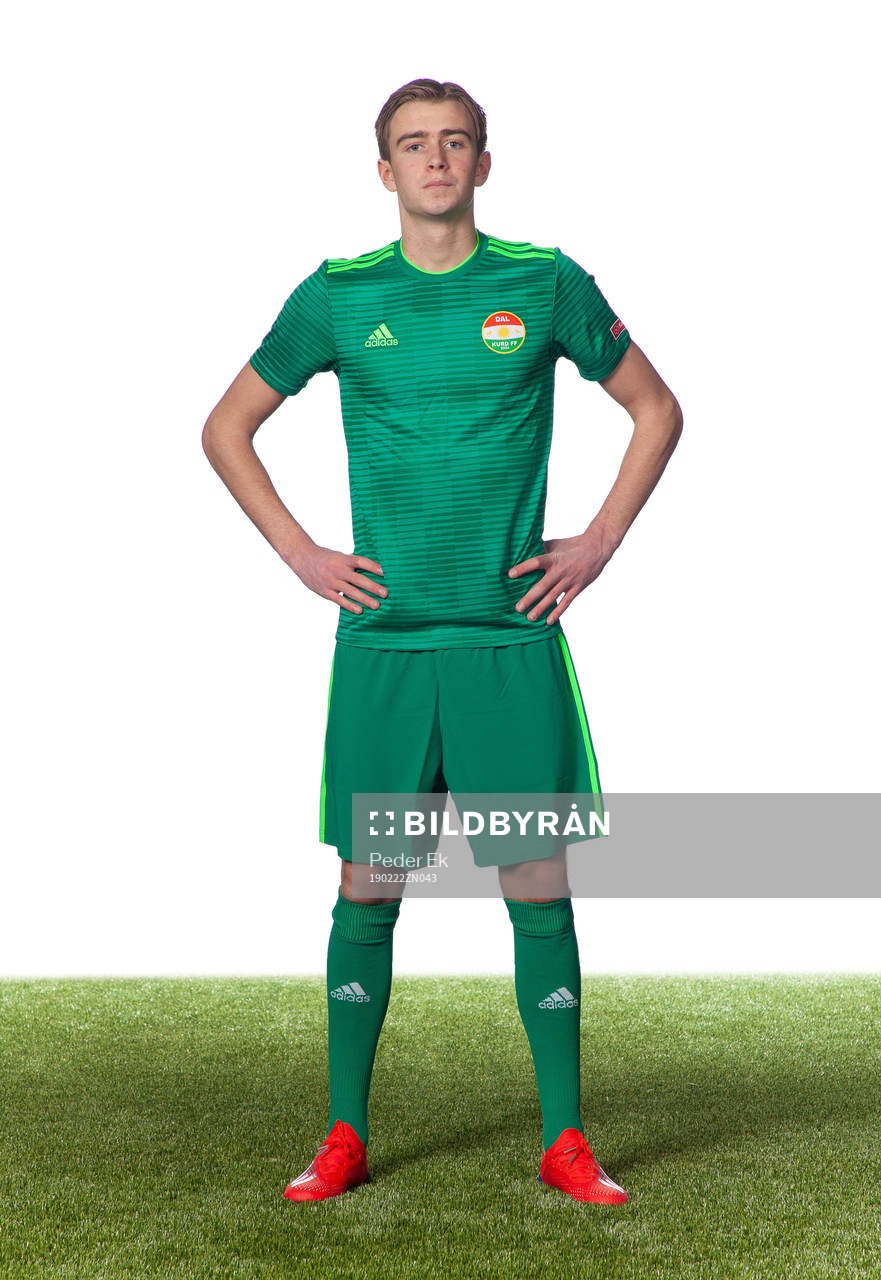 Dalkurds Julius Brekkan