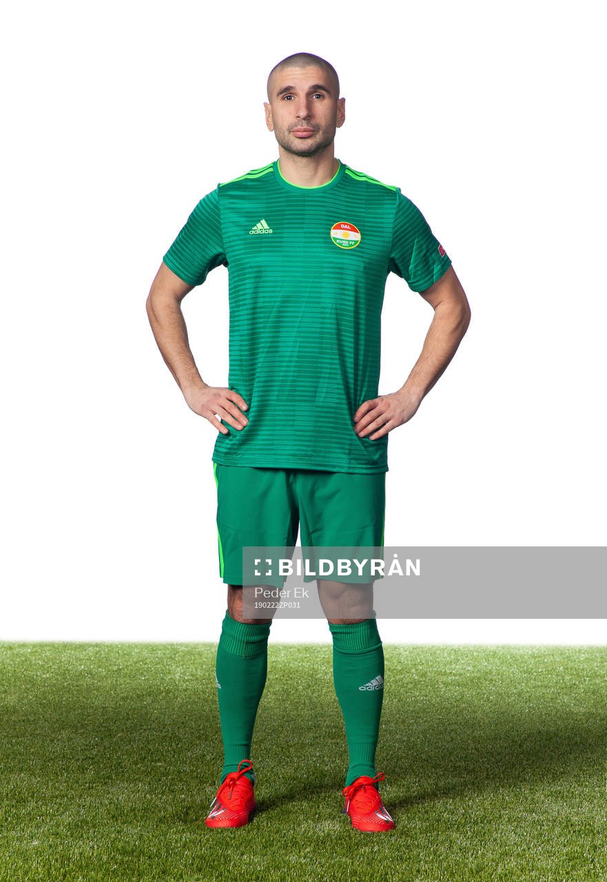 Dalkurds Rawez Lawan