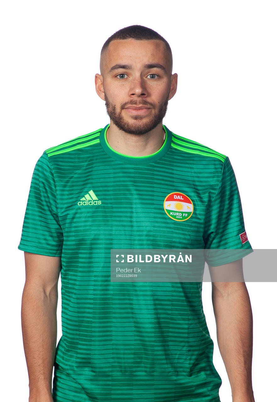 Dalkurds Malkolm Moënza