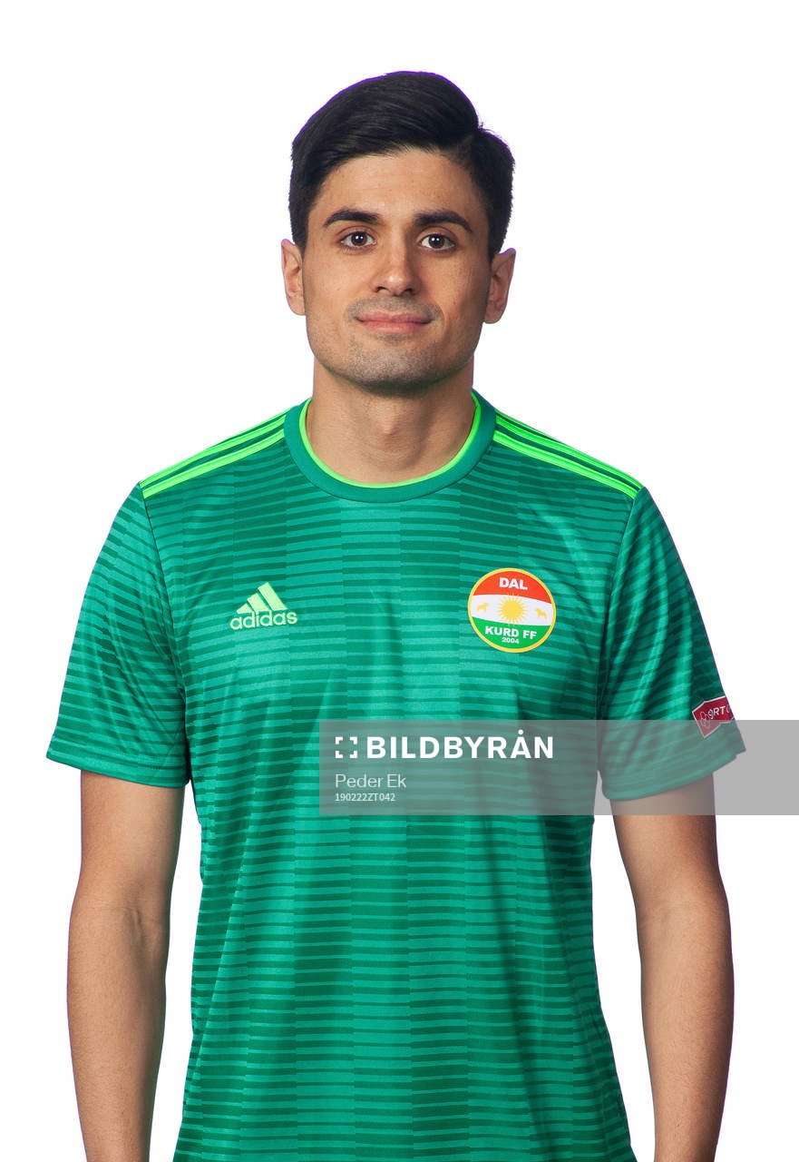 Dalkurds Dillan Ismail