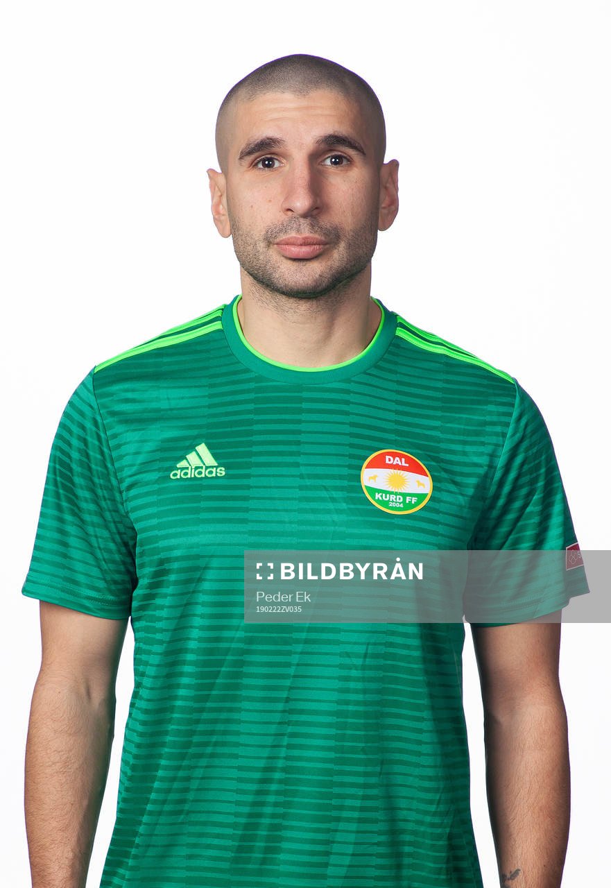 Dalkurds Rawez Lawan