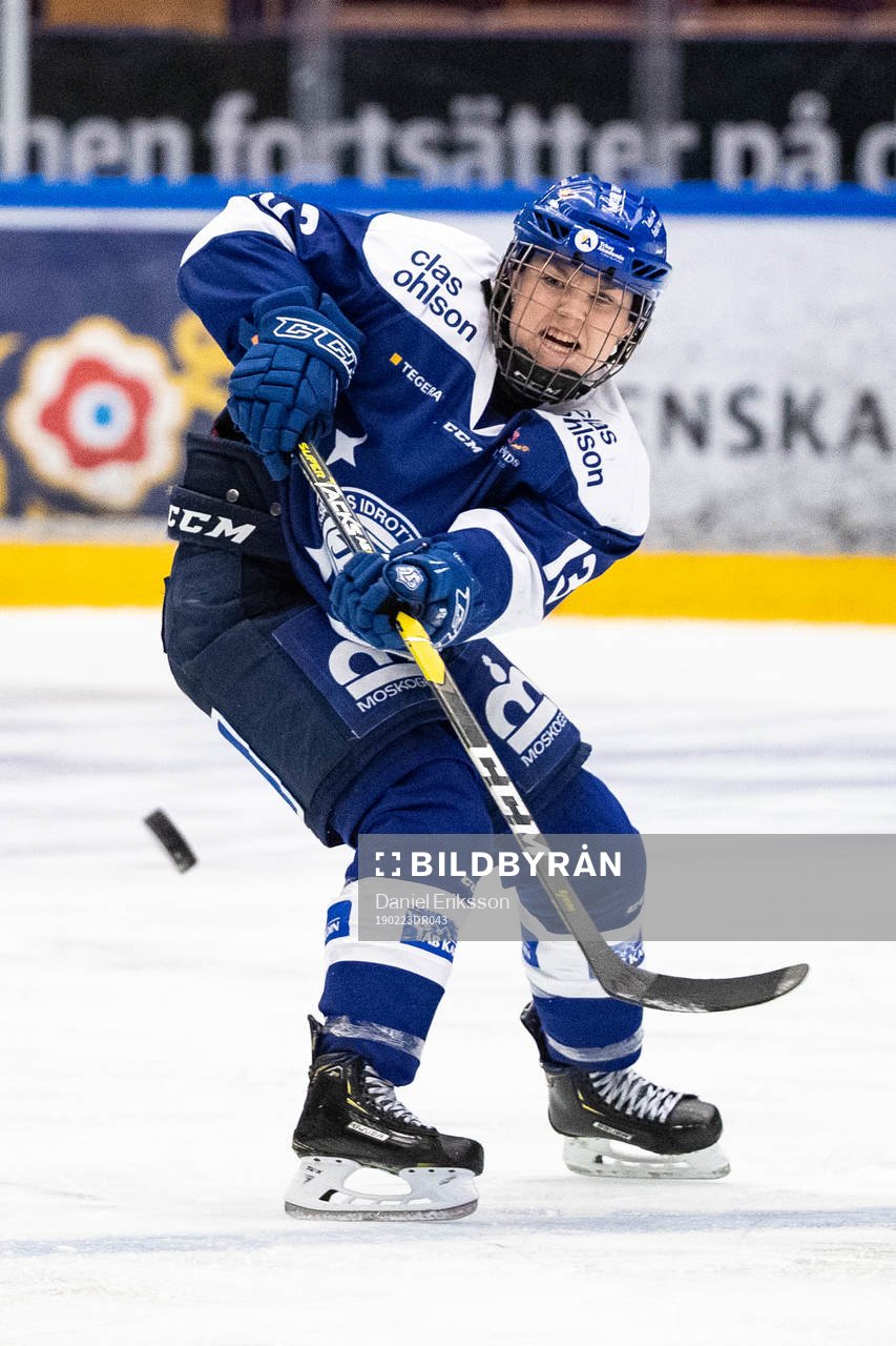 Leksands Hanna Sköld