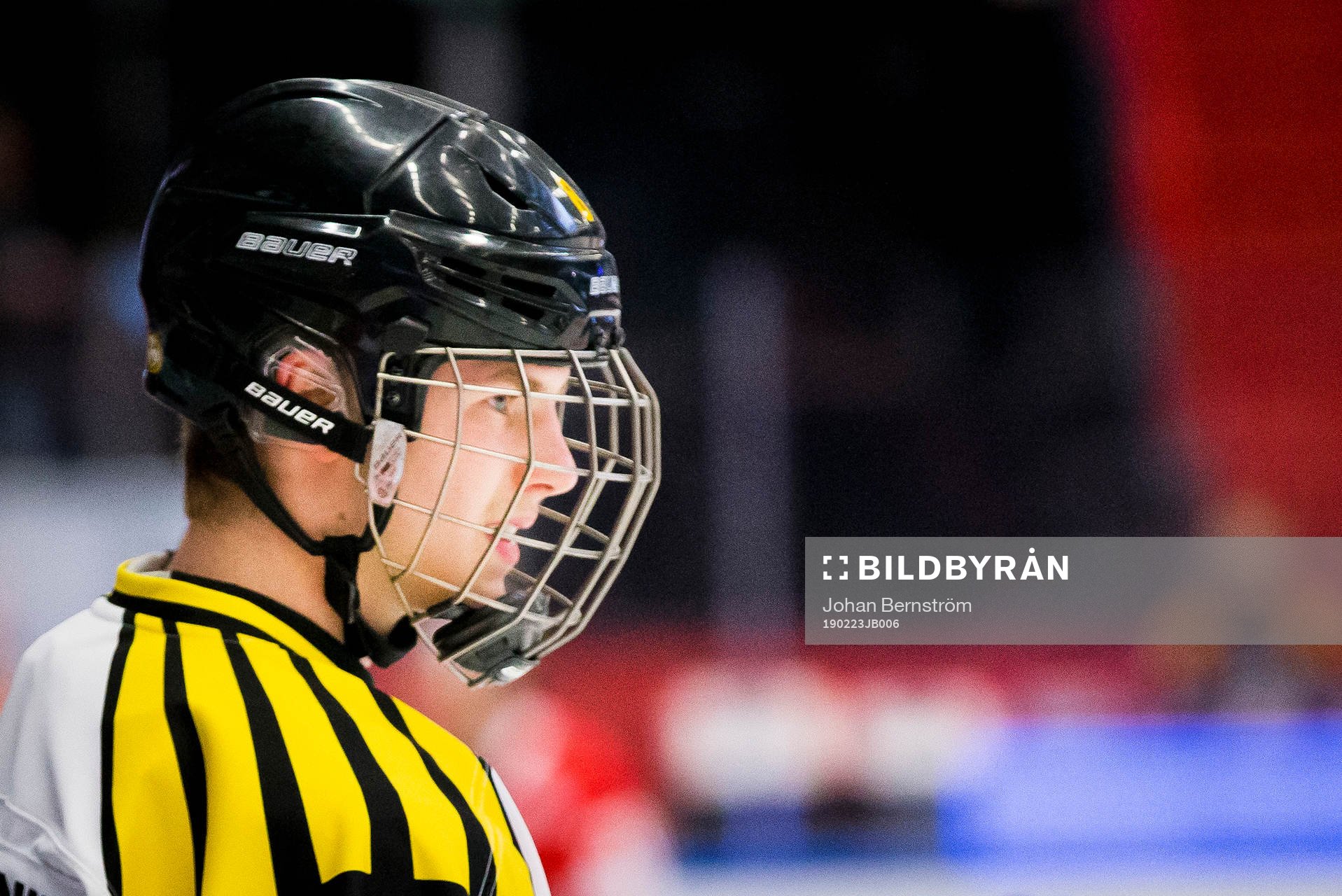 Brynäs Victor Söderström