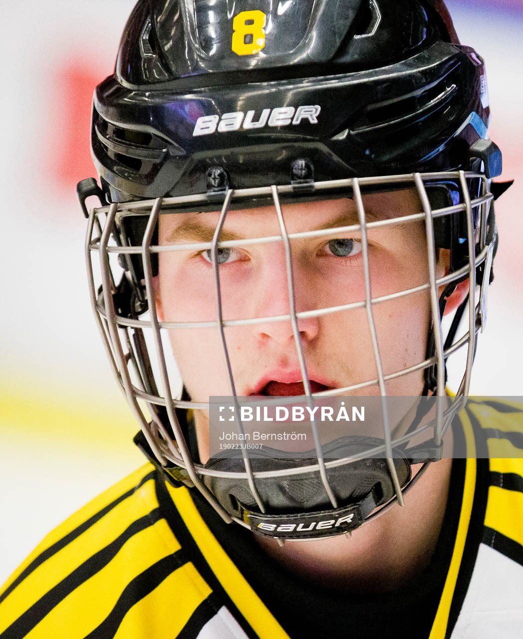 Brynäs Victor Söderström