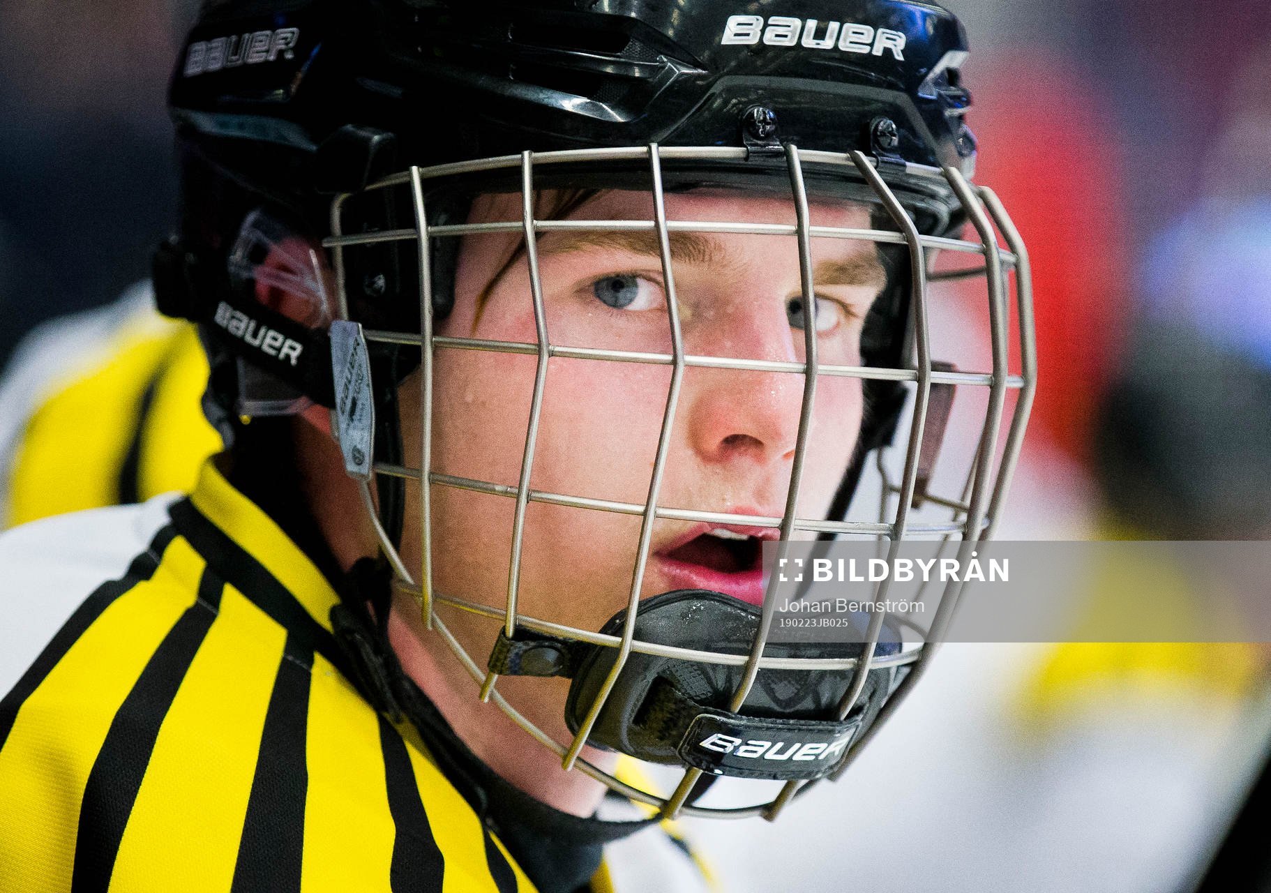 Brynäs Victor Söderström