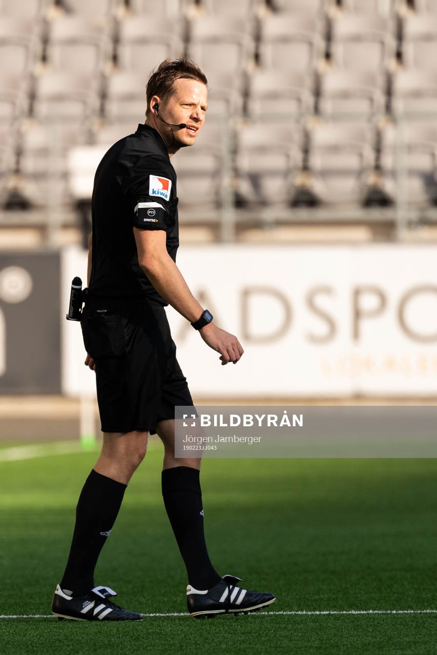 domare Johan Krantz